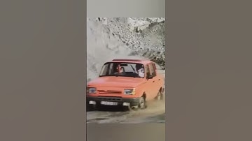DDR autotest Wartburg DDR Fernsehen #nostalgia #nostalgie #ddr