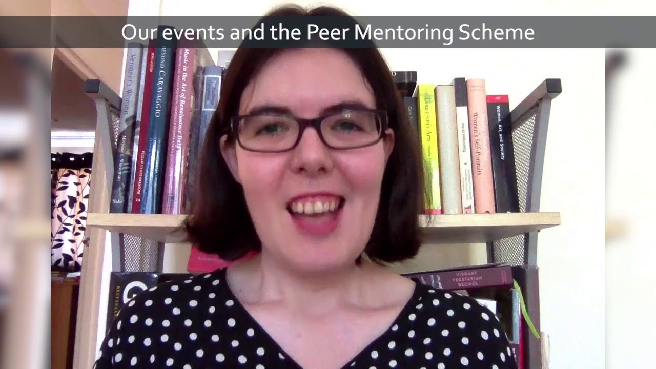 Welcome to the Doctoral School