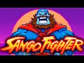 The legendary shareware fighter reborn  sango fighter