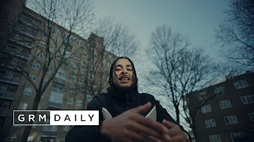 Sirus The Nme ft Ywnlkasnb - 1’s [Music Video] | GRM Daily