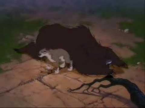 Bear Fights Balto Aleu Highpitched 