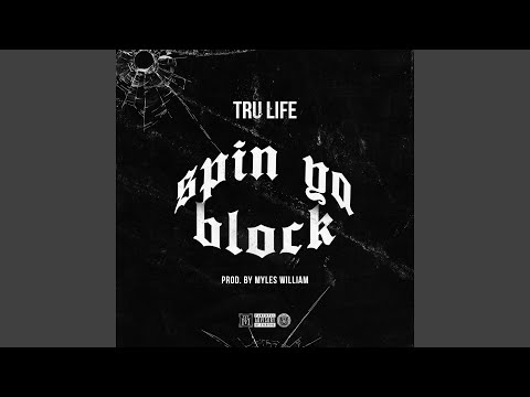 Spin Ya Block