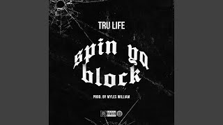 Spin Ya Block