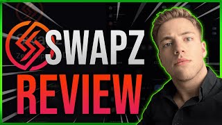 The Next 100X Hidden Gem Crypto Token | Swapz CryptoCosta Review