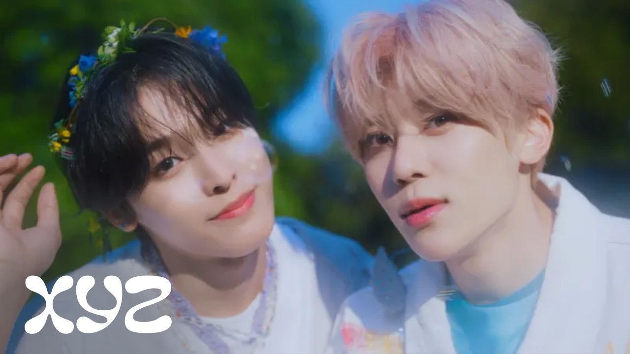 XCT WISH 'Songbird (Japanese Ver.)' MV - YouTube