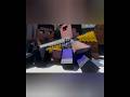 fighters on the last sport-#minecraft #shortvideo #gaming