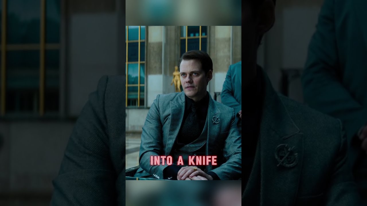 John Wick S Past In The 60s Explained Fun Fact 