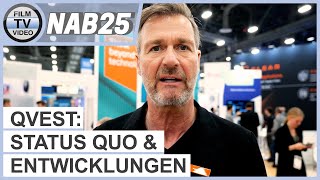 NAB25: Status Quo bei Qvest