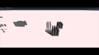 Unity3D - Fishpitt Building Scripts - Destruction