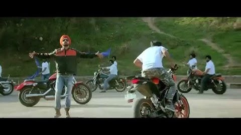 Sardaar Ji   Title Song   Diljit Dosanjh   Neeru Bajwa   Releasing 26th June
