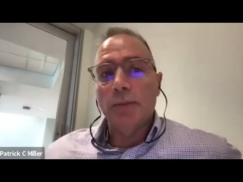 NERC CIP in the Cloud: What Next? - video from DeNexus