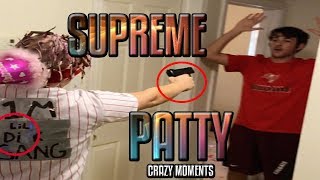 Best Of Supreme Patty - Funny Moments Compilation Ep5