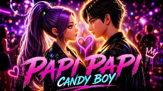 Sweetique - Papi Papi (Zumba Song)