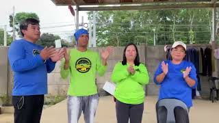 Happy Birthday Sir Alvin