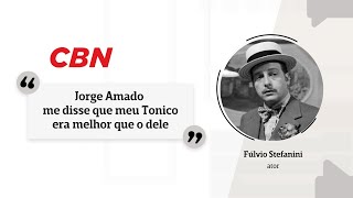 VIVA JORGE AMADO  com CÊRO