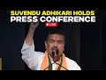 Bengal CM Suvendu Adhikari LIVE | Administrative meeting in Kalyani | BJP | TMC | West Bengal news