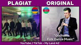 Armenian Plagiarism Ep.8 - \