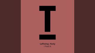 I Feel It (Extended Mix)