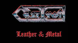 Cast Iron - Preacher of Evil