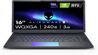 Review: Alienware 16 Area-51 Gaming Laptop AA16250 | Intel Core Ultra 9-275HX, 32GB DDR5 RAM