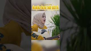 Lagu Bukan Aku Tak Cinta Dermaga Cinta song viral lagu  akustik popular