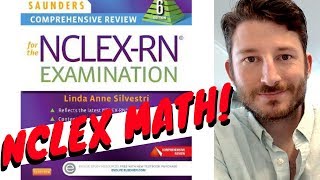 NCLEX Math - Saunders Solutions Chapter 17 - #141-147