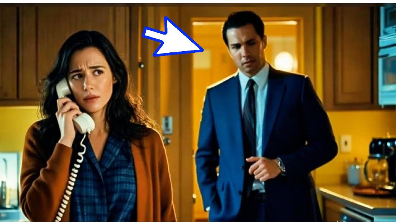 De miljonair zag zijn dienstmeisje haar verjaardag alleen vieren en vroeg:Mag ik bij je komen zitten