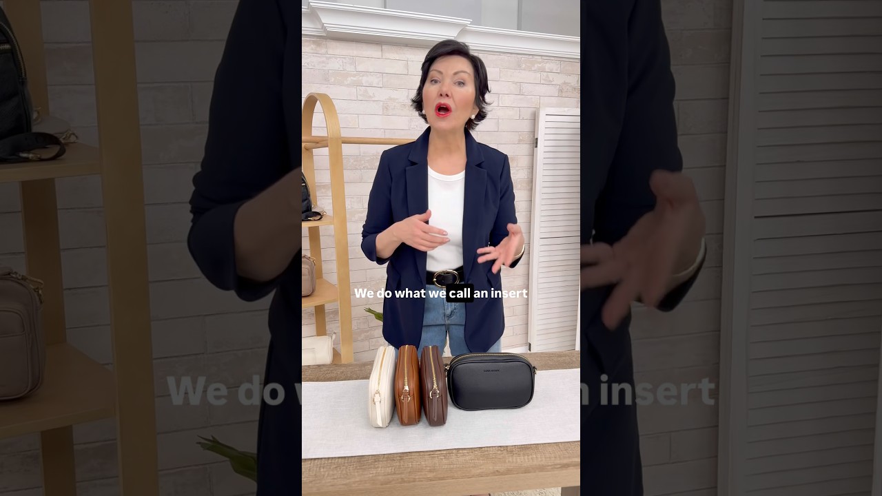 За кадром — Видеовставки