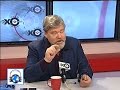 Особое мнение: Константин Ремчуков 20 апреля 2015