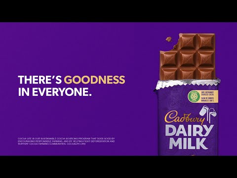 Cadbury Dairy Milk - Cadbury Dairy Milk