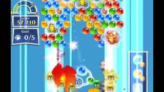 Bubble Witch Saga 2 Level 145