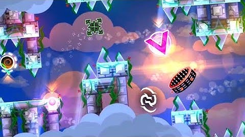 My part in "Brightest Melody" | By TNC