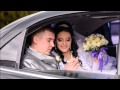 Wedding day (Дарья и Виктор)