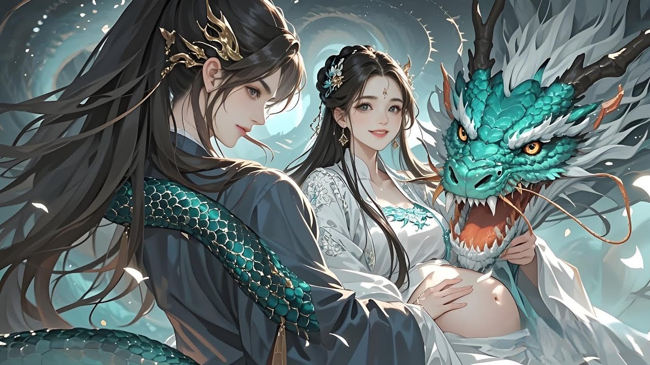 Reborn, My Sister Chose the Snake Clan First—I Was Forced to Choose the Dragons. She Had No Idea…