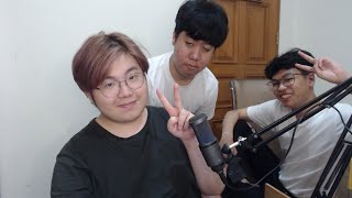 test streaming pake pc