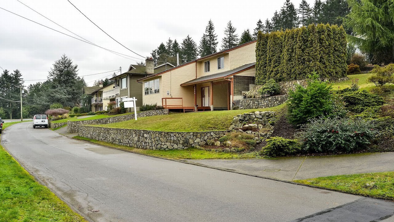 East Saanich Rd 7460, Victoria BC YouTube