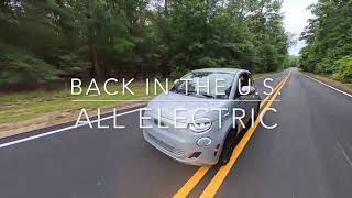 How These Quirks make the 2024 Fiat 500e Coupe worth Buying.