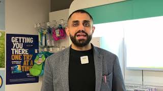 Urinary Tract Infections  - Pharmacy First