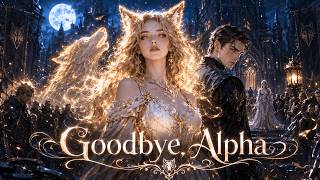 Called a Worthless Wolf My Whole Life…Then I Awakened the Day My Alpha Betrayed Me 😈🔥 #drama