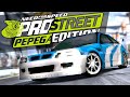 PepegaMod ProStreet | Need For Speed: ProStreet