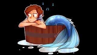 Dipper x Reader Moving into a Strange Town