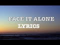 Queen Face It Alone Lyrics mp3