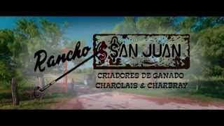Rancho San Juan