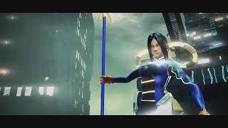 Strider walkthrough part (2)
