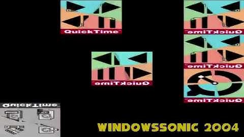 [Reupload]QuickTime Sparta Remix v2