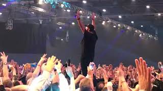 Tony Robbins - UPW 2017 London Excel 58