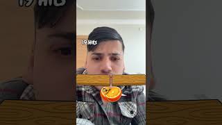 Tekte Yapanlar Beğensin 😱 #beniöneçıkart #ytdayibenionecikarnolur #keşfet #komedi #funny #duet