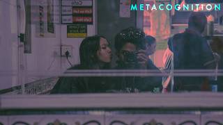Hans Tonra - Metacognition
