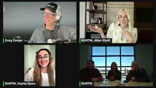 #18 Winner: BUNTIN (Greeting Committee) | Indie Agency News Top 40 Weirdos, Misfits &amp; Underdogs