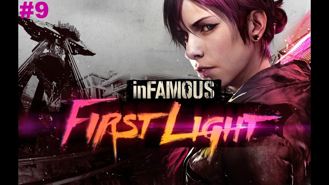 First light episode 9 - YouTube